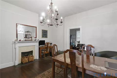 Dining - 3405 E Broad Rock Rd, Richmond, VA 23224 photo 1 of 2