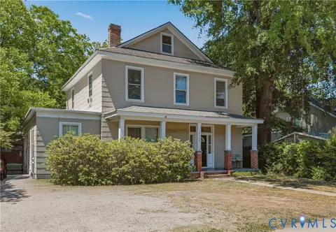 Other - 3405 E Broad Rock Rd, Richmond, VA 23224 photo 1 of 4