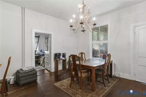 Dining - 3405 E Broad Rock Rd, Richmond, VA 23224 photo 2 of 2