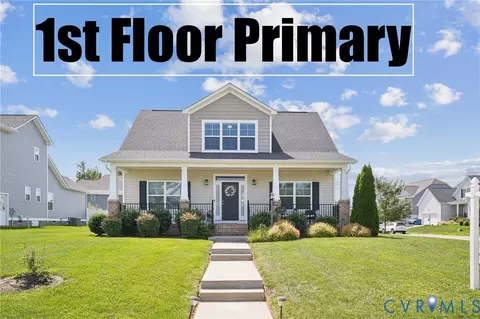 9509 Simpson Bay Dr, Mechanicsville, VA 23116
