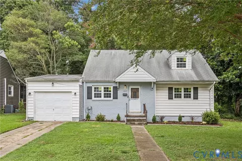 8272 Fernwood Dr, Norfolk, VA 23513
