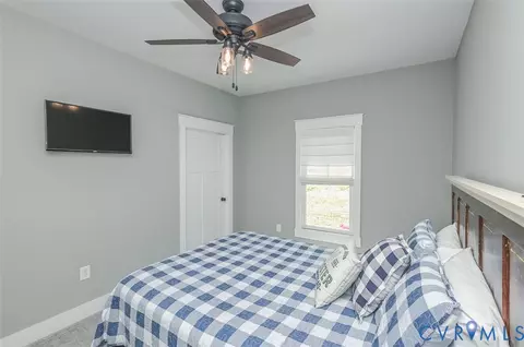 Bedroom - 8470 Elysium Dr, Lanexa, VA 23089 photo 3 of 9