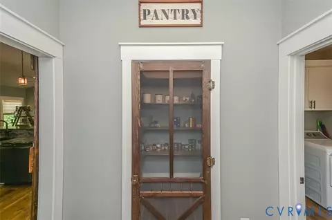 Entry Way - 8470 Elysium Dr, Lanexa, VA 23089 photo 1 of 1