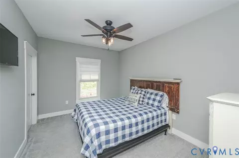 Bedroom - 8470 Elysium Dr, Lanexa, VA 23089 photo 1 of 9
