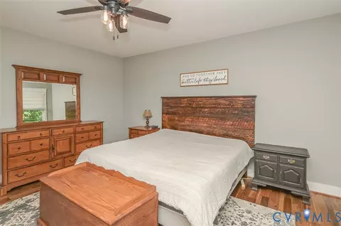 Bedroom - 8470 Elysium Dr, Lanexa, VA 23089 photo 9 of 9