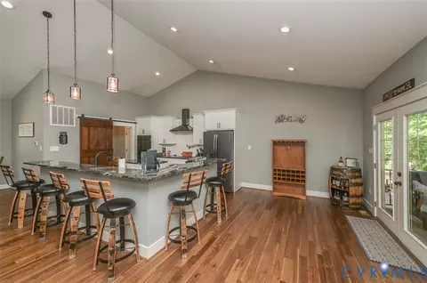 Kitchen - 8470 Elysium Dr, Lanexa, VA 23089 photo 1 of 7