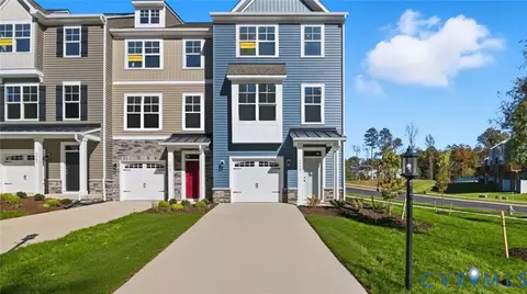 6572 Topsail Pt, Richmond, VA 23234