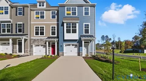 6572 Topsail Pt, Richmond, VA 23234
