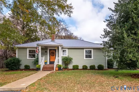 589 Rices Depot Rd, Rice, VA 23966