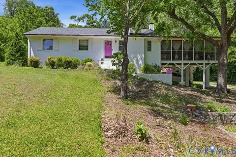 9500 W Providence Rd, Richmond, VA 23236