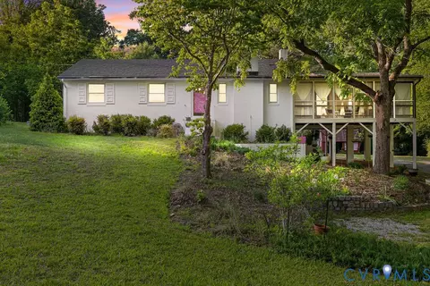 9500 W Providence Rd, Richmond, VA 23236