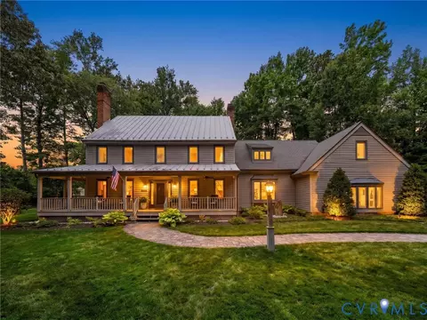 700 Tiber Ln, Richmond, VA 23226