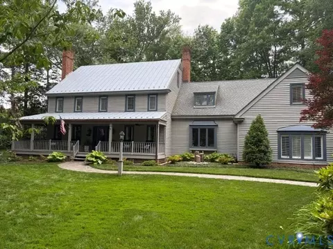 700 Tiber Ln, Richmond, VA 23226