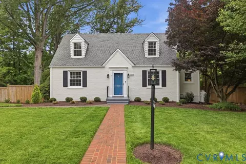 6009 S Crestwood Ave, Richmond, VA 23226