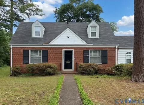 1008 Greenway Ln, Richmond, VA 23226