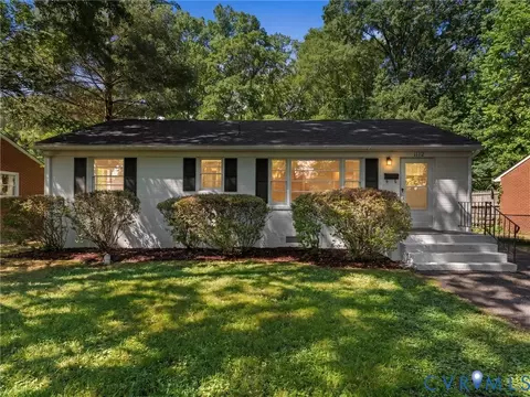 1112 Floral Ave, Richmond, VA 23224
