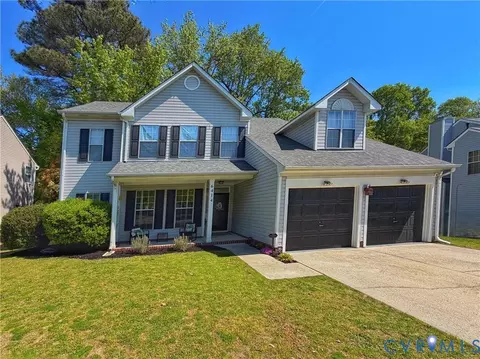 6414 Wet Marsh Ct, Suffolk, VA 23435