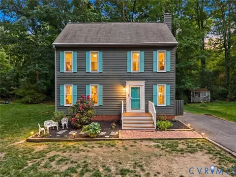 13601 Cradle Hill Rd, Midlothian, VA 23112