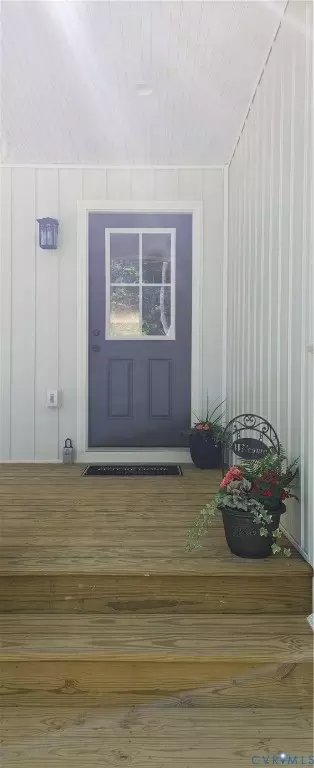 Exterior - 320 Vogel Rd, Cumberland, VA 23040 photo 2 of 7