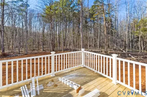 Exterior - 320 Vogel Rd, Cumberland, VA 23040 photo 7 of 7