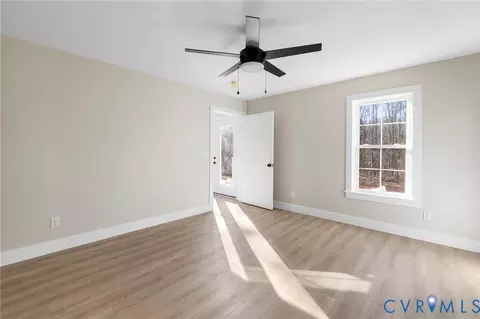 Bedroom - 320 Vogel Rd, Cumberland, VA 23040 photo 3 of 3