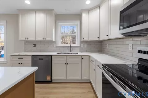 Kitchen - 320 Vogel Rd, Cumberland, VA 23040 photo 1 of 1