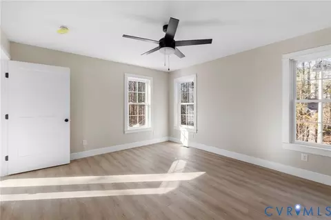 Bedroom - 320 Vogel Rd, Cumberland, VA 23040 photo 1 of 3