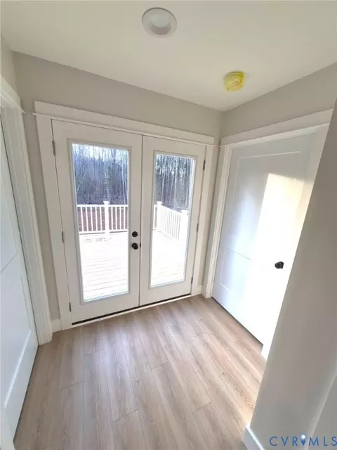 Entry Way - 320 Vogel Rd, Cumberland, VA 23040 photo 1 of 1