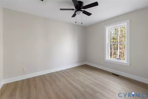 Bedroom - 320 Vogel Rd, Cumberland, VA 23040 photo 2 of 3