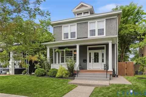 2903 Hanes Ave, Richmond, VA 23222