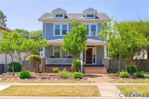 3020 Edgewood Ave, Richmond, VA 23222
