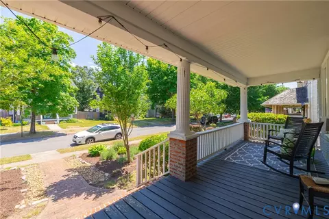 3020 Edgewood Ave, Richmond, VA 23222