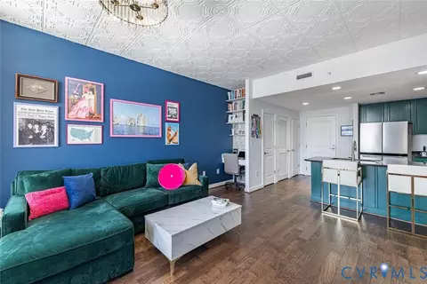 1101 Haxall Pt #U909, Richmond, VA 23219
