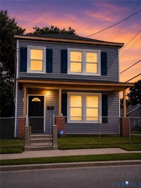 1816 Everett St, Richmond, VA 23224