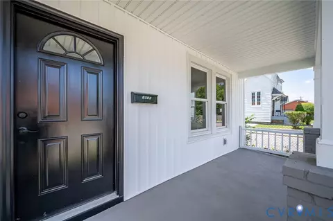 1816 Everett St, Richmond, VA 23224