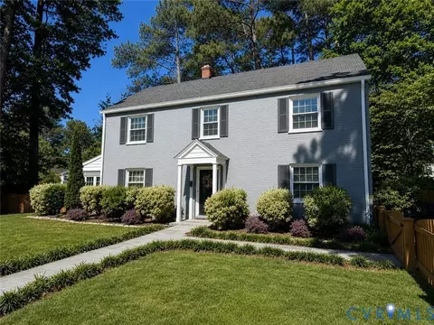900 Orchard Rd, Richmond, VA 23226