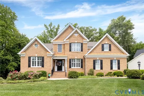 6600 Buglers Trail Ln, Moseley, VA 23120