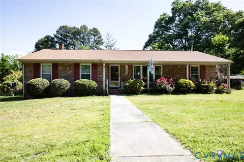719 E 6th Ave, Kenbridge, VA 23944