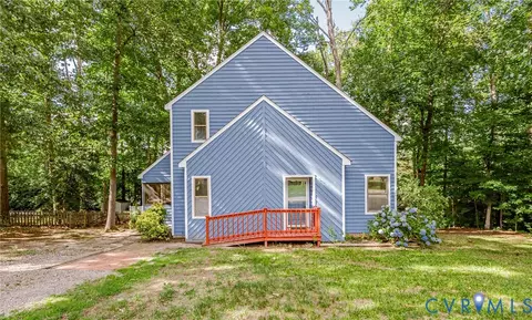 14509 Mistwood Forest Ct, Chester, VA 23831