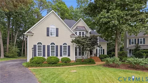 12400 Chadsworth Pl, Glen Allen, VA 23059