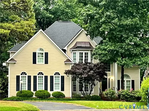 12400 Chadsworth Pl, Glen Allen, VA 23059