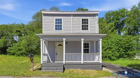 620 Gressett St, Petersburg, VA 23803
