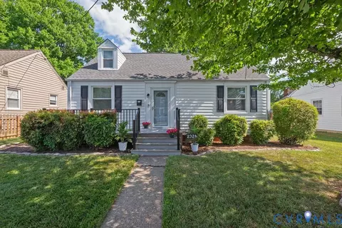 2326 Clarke St, Henrico, VA 23228