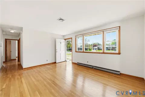 Living - 2601 Bertram Rd, Richmond, VA 23224 photo 1 of 4