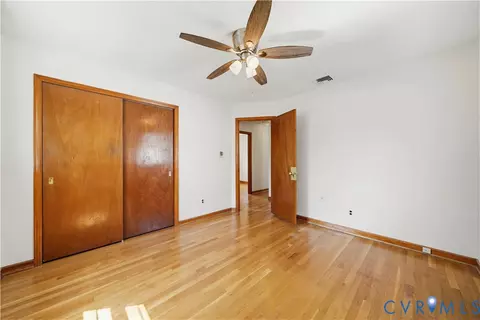 Bedroom - 2601 Bertram Rd, Richmond, VA 23224 photo 5 of 5