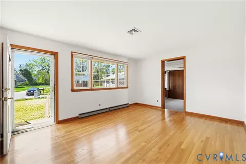 Living - 2601 Bertram Rd, Richmond, VA 23224 photo 2 of 4