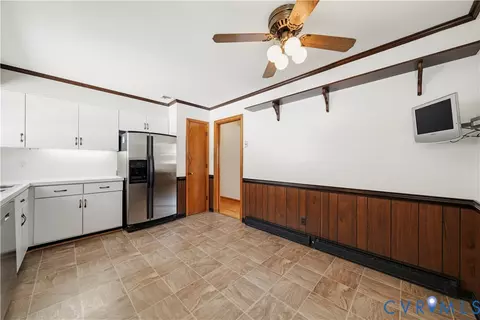 Kitchen - 2601 Bertram Rd, Richmond, VA 23224 photo 5 of 5