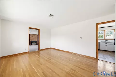 Living - 2601 Bertram Rd, Richmond, VA 23224 photo 3 of 4