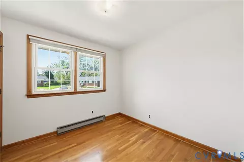 Bedroom - 2601 Bertram Rd, Richmond, VA 23224 photo 1 of 5