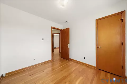 Bedroom - 2601 Bertram Rd, Richmond, VA 23224 photo 3 of 5